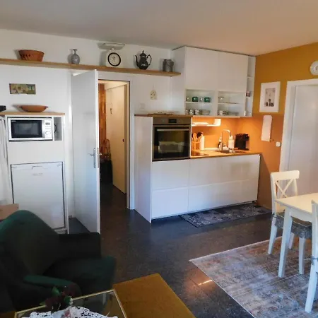 Apartament Vali's Paradise *