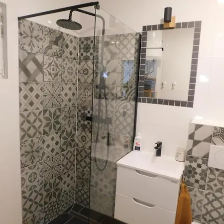 Vali's Paradise Apartament