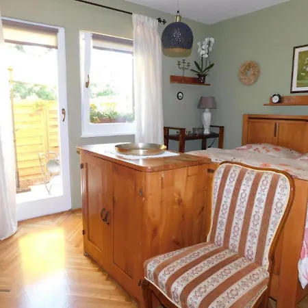 Apartament Vali's Paradise *